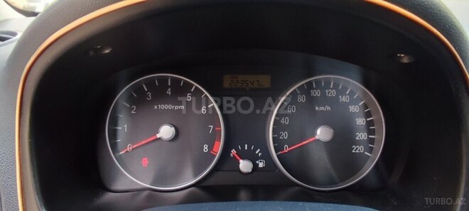 Hyundai Accent 2006, 223,550 km - 1.4 l - Bakı