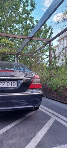 Mercedes E 220 d 2008, 260,000 km - 2.2 l - Bakı