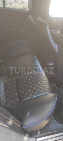 Mercedes C 220 d 2000, 320,000 km - 2.2 l - Bakı