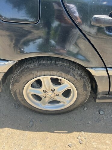 Mercedes C 220 d 2000, 433,000 km - 2.2 l - Lənkəran