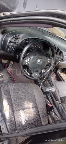 BMW 320 1992, 355,550 km - 2.0 l - Masallı