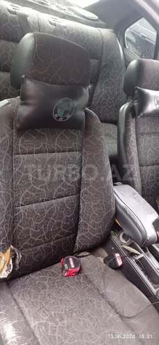 BMW 320 1992, 355,550 km - 2.0 l - Masallı
