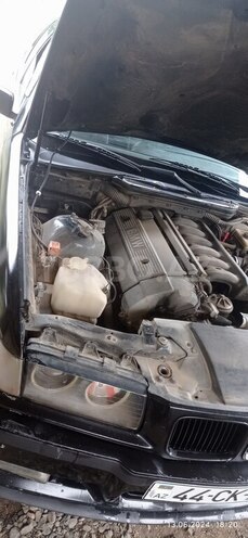 BMW 320 1992, 355,550 km - 2.0 l - Masallı