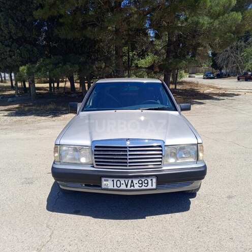 Mercedes 190 1991, 374,089 km - 2.0 л - Sumqayıt