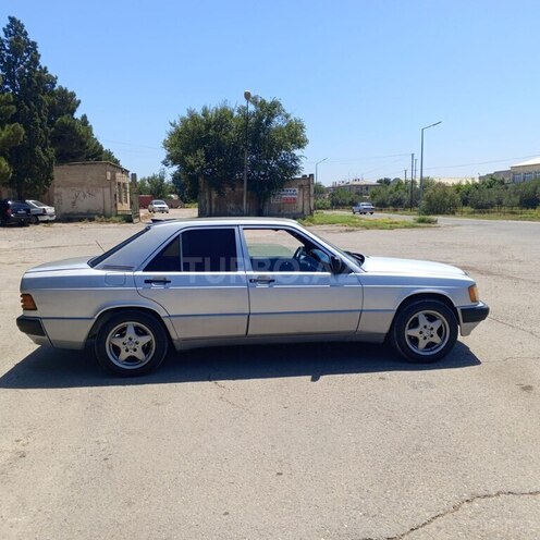 Mercedes 190 1991, 374,089 km - 2.0 л - Sumqayıt