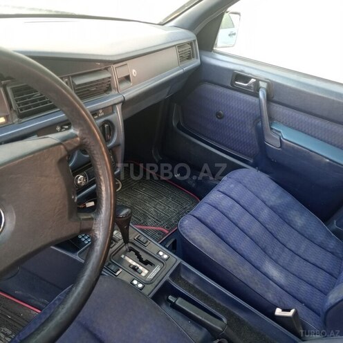 Mercedes 190 1991, 374,089 km - 2.0 л - Sumqayıt