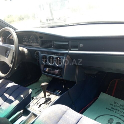 Mercedes 190 1991, 374,089 km - 2.0 л - Sumqayıt