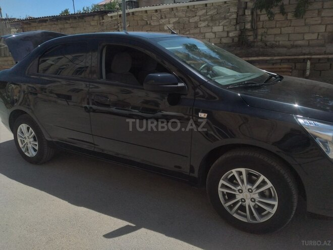 Chevrolet Cobalt 2022, 22,000 km - 1.5 l - Bakı