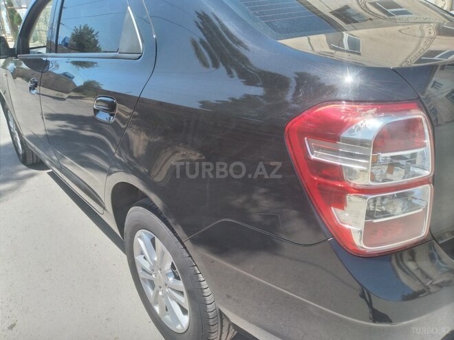 Chevrolet Cobalt 2022, 22,000 km - 1.5 l - Bakı