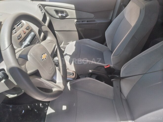 Chevrolet Cobalt 2022, 22,000 km - 1.5 l - Bakı