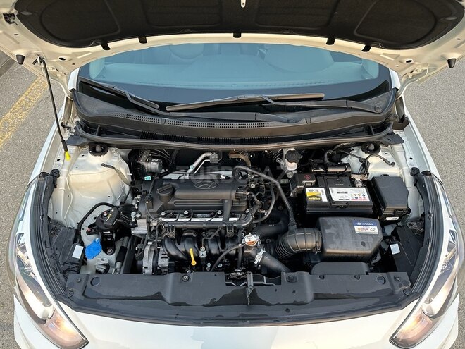 Hyundai Accent 2016, 90,300 km - 1.4 l - Bakı