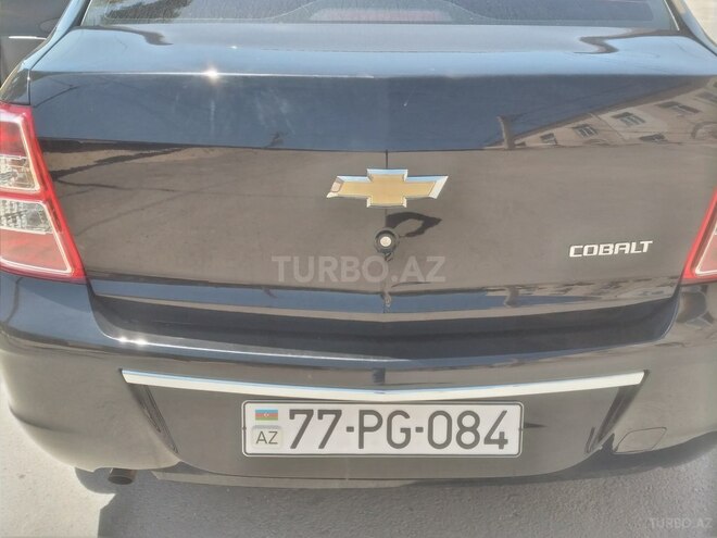 Chevrolet Cobalt 2022, 22,000 km - 1.5 l - Bakı