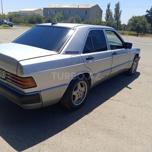 Mercedes 190 1991, 374,089 km - 2.0 л - Sumqayıt