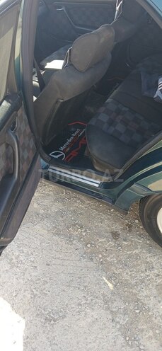 Mercedes C 220 1994, 345,211 km - 2.2 л - Bakı