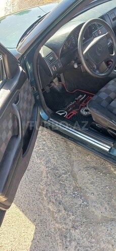 Mercedes C 220 1994, 345,211 km - 2.2 л - Bakı