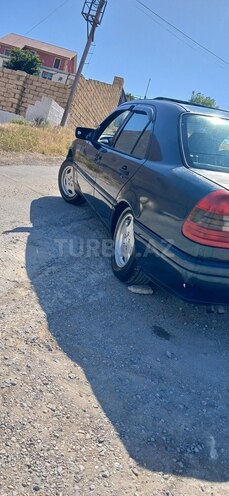 Mercedes C 220 1994, 345,211 km - 2.2 л - Bakı