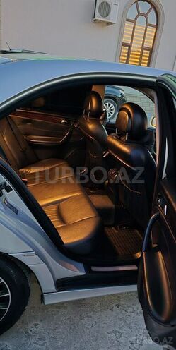 Mercedes  2005, 258,000 km - 2.6 l - Bakı