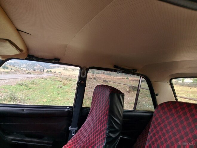 LADA (VAZ) 2107 2004, 40,152 km - 1.6 l - Şəki