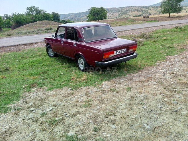 LADA (VAZ) 2107 2004, 40,152 km - 1.6 l - Şəki