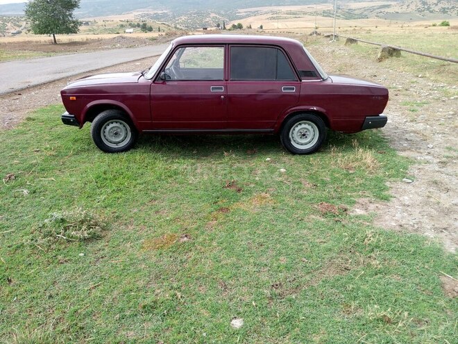 LADA (VAZ) 2107 2004, 40,152 km - 1.6 l - Şəki