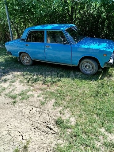 LADA (VAZ) 2105 1984, 23,000 km - 1.5 л - Quba