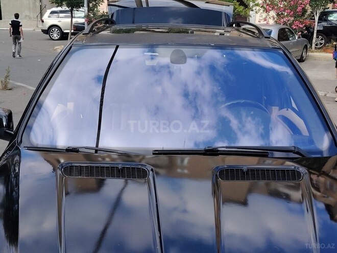 BMW X5 2002, 325,000 km - 4.4 l - Bakı
