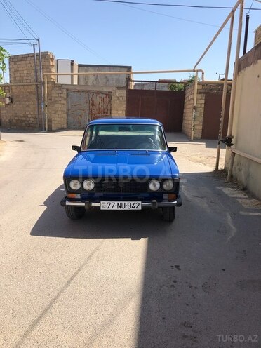 LADA (VAZ) 2106 2006, 86,000 km - 1.6 l - Bakı