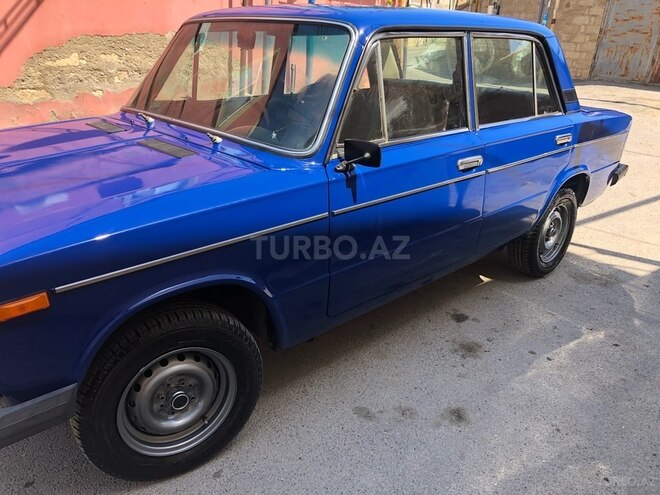 LADA (VAZ) 2106 2006, 86,000 km - 1.6 l - Bakı