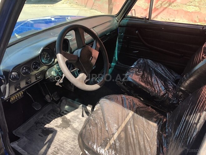 LADA (VAZ) 2106 2006, 86,000 km - 1.6 l - Bakı