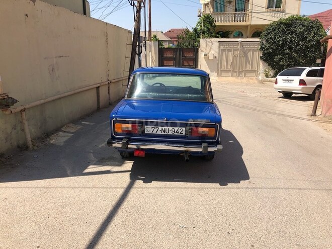 LADA (VAZ) 2106 2006, 86,000 km - 1.6 l - Bakı