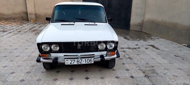 LADA (VAZ) 2106 1993, 93,175 km - 1.5 л - Bakı