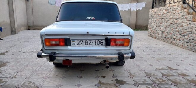 LADA (VAZ) 2106 1993, 93,175 km - 1.5 л - Bakı