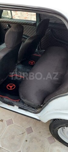 LADA (VAZ) 2106 1993, 93,175 km - 1.5 л - Bakı