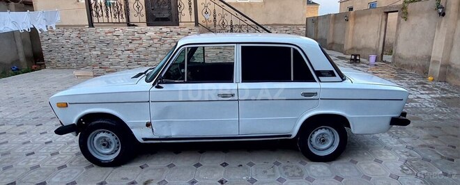 LADA (VAZ) 2106 1993, 93,175 km - 1.5 л - Bakı