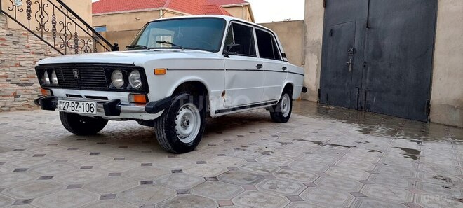 LADA (VAZ) 2106 1993, 93,175 km - 1.5 л - Bakı