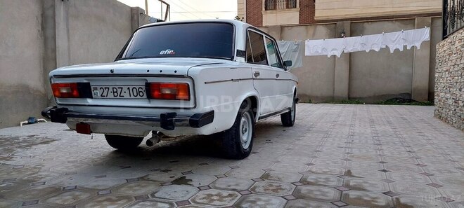 LADA (VAZ) 2106 1993, 93,175 km - 1.5 л - Bakı