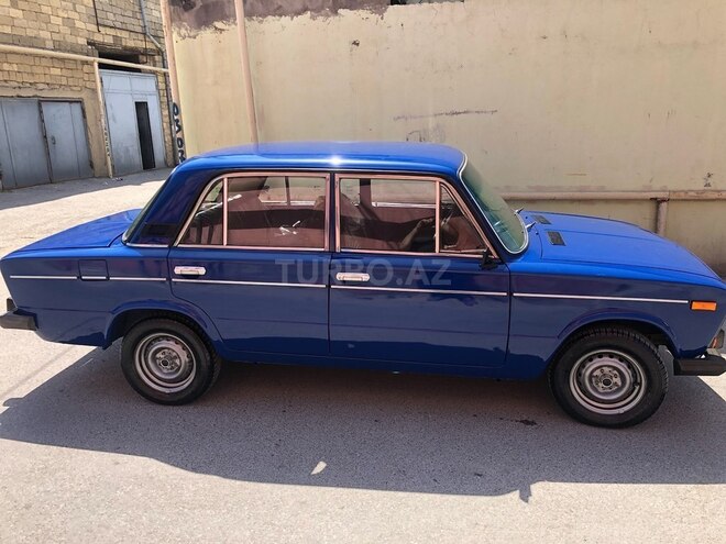 LADA (VAZ) 2106 2006, 86,000 km - 1.6 l - Bakı