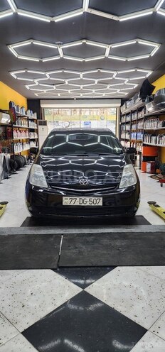 Toyota Prius 2008, 391,553 km - 1.5 l - Bakı