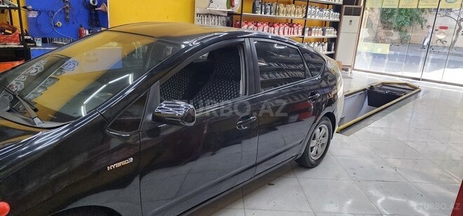Toyota Prius 2008, 391,553 km - 1.5 l - Bakı