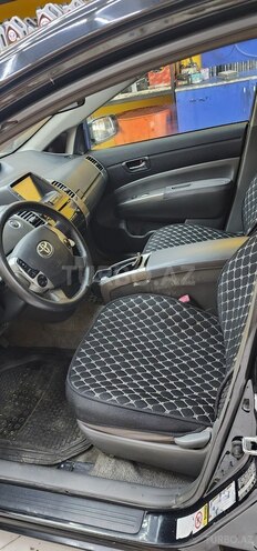 Toyota Prius 2008, 391,553 km - 1.5 l - Bakı