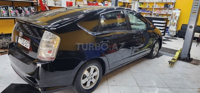 Toyota Prius 2008, 391,553 km - 1.5 l - Bakı