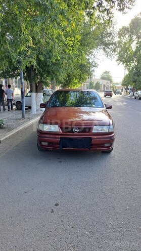 Opel Vectra 1995, 156,000 km - 1.8 l - Qazax