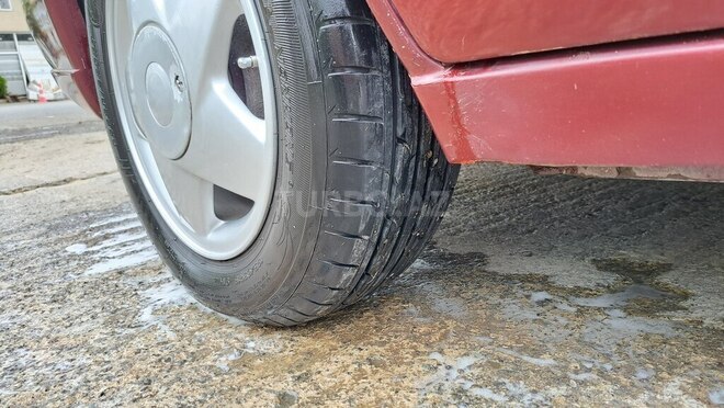 Opel Vectra 1995, 156,000 km - 1.8 l - Qazax