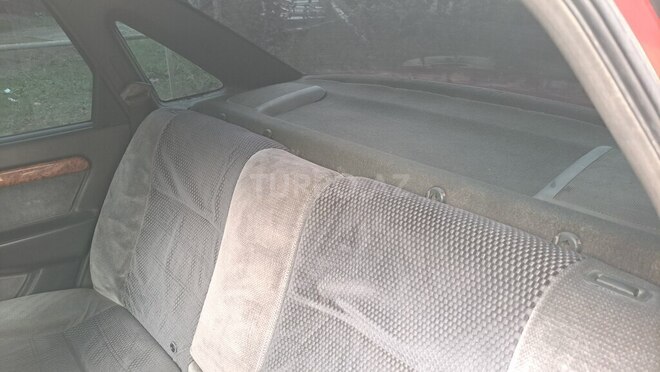 Opel Vectra 1995, 156,000 km - 1.8 l - Qazax