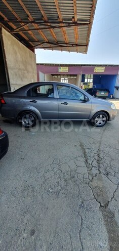 Chevrolet Aveo 2011, 225,000 km - 1.2 l - Cəlilabad