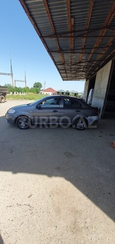 Chevrolet Aveo 2011, 225,000 km - 1.2 l - Cəlilabad