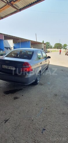 Chevrolet Aveo 2011, 225,000 km - 1.2 l - Cəlilabad
