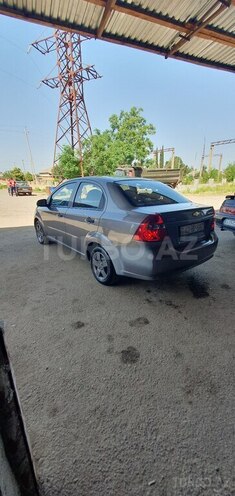 Chevrolet Aveo 2011, 225,000 km - 1.2 l - Cəlilabad