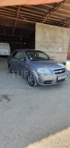 Chevrolet Aveo 2011, 225,000 km - 1.2 l - Cəlilabad