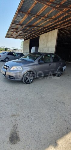 Chevrolet Aveo 2011, 225,000 km - 1.2 l - Cəlilabad